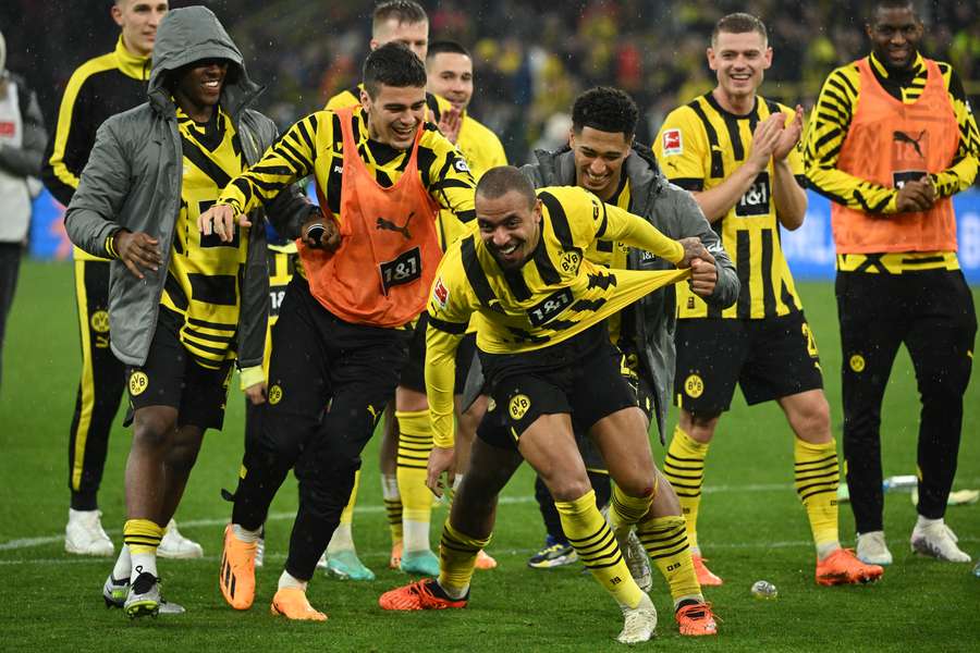 Will Dortmund nicht nur, sondern kann Dortmund wirklich Meister werden?