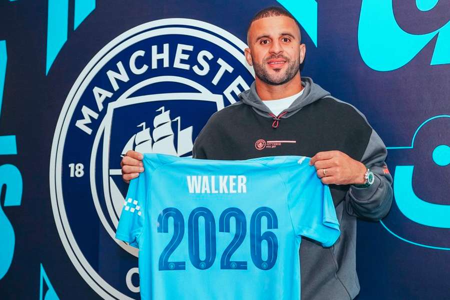 Kyle Walker