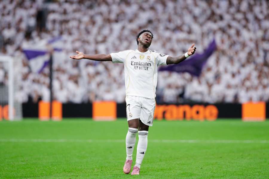 Vinicius Jr