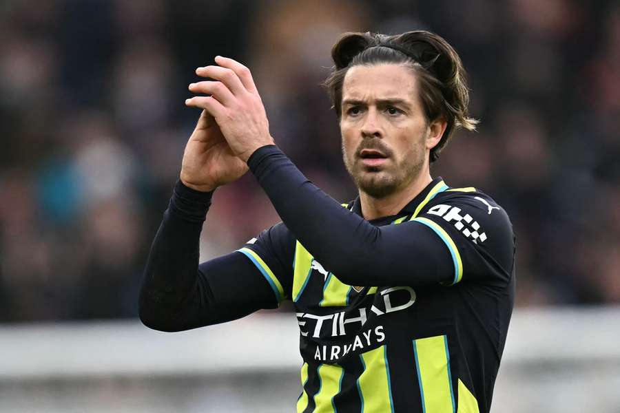 Grealish could be looking at a fresh start