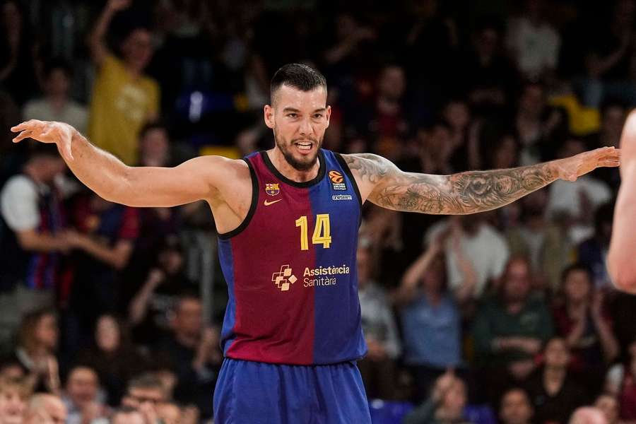 Hernangomez überzeugte mit 19 Punkten