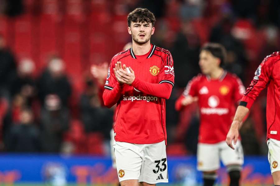 Man United sell young defender to INEOS sister club Lausanne-Sport