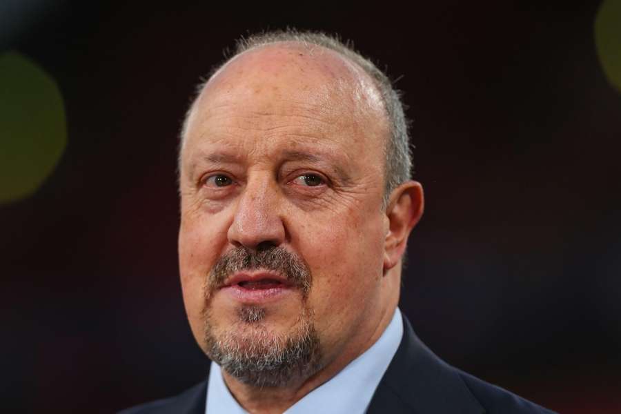 Rafa Benitez revine pe banca tehnică după aproape 2 ani de pauză