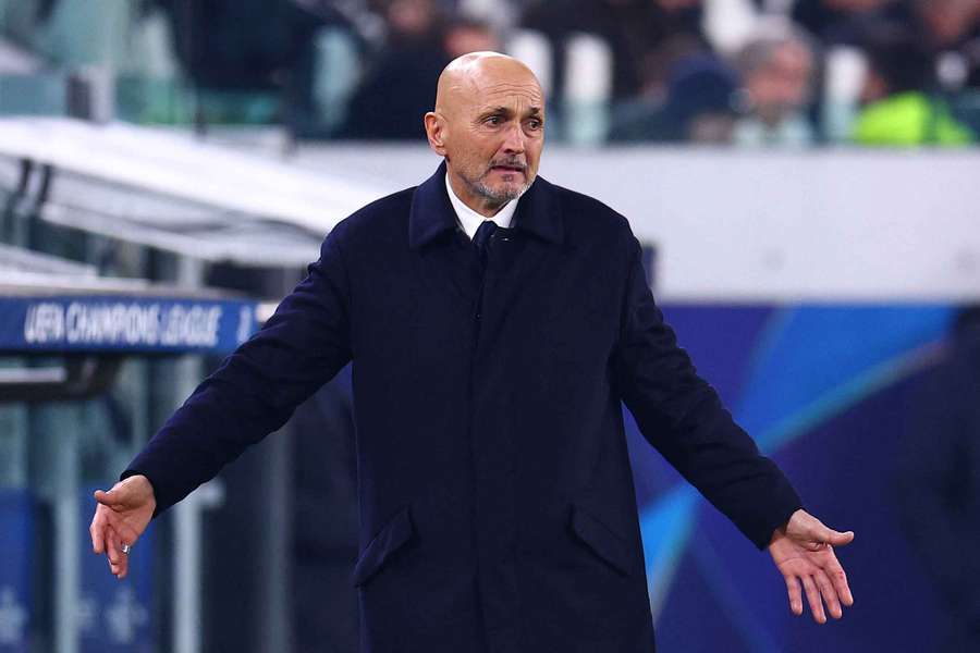 Spalletti delivers update on Juventus contract plans