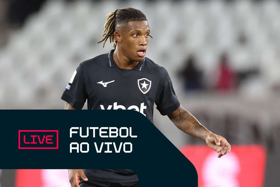 Danilo Santos deu o recado para a diretoria botafoguense