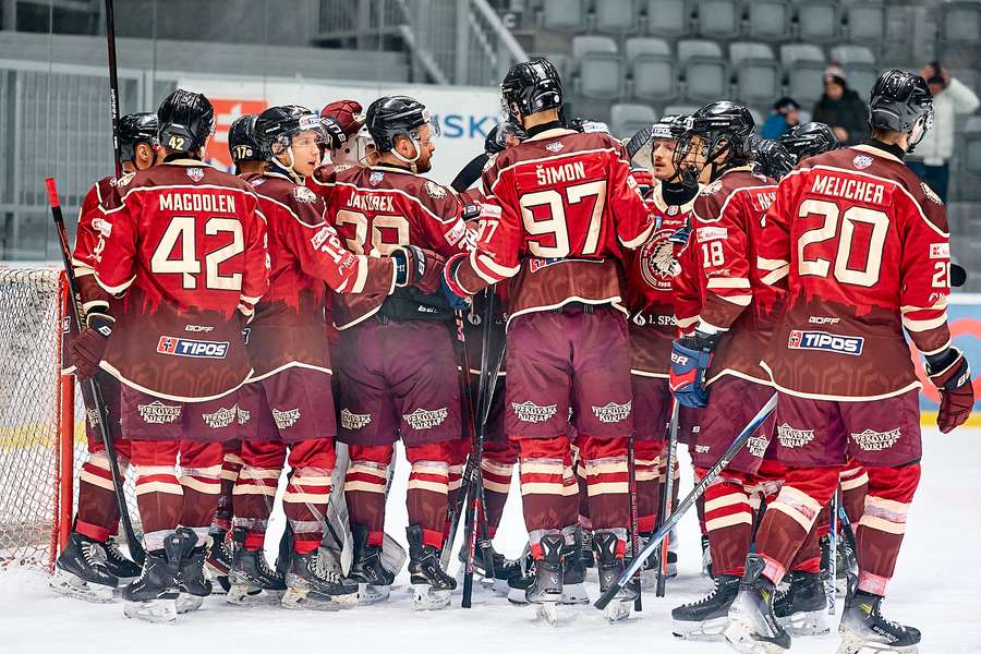 Žiar nad Hronom je priebežne prvý.