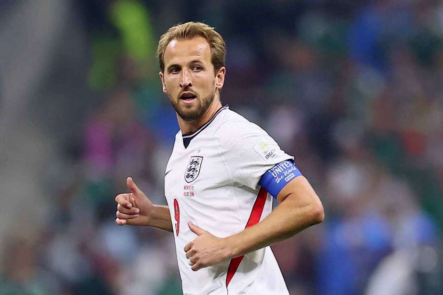 Walker reveals the only way Norway can stop Harry Kane: I think you've got to kick him Walker reveals the only way Norway can stop Harry Kane: I think you've got to kick him
