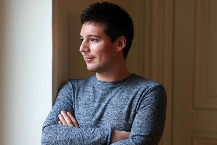 Le lanceur d'alerte de Football Leaks Rui Pinto reste sous protection policière