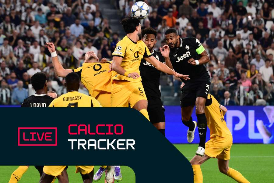 Calcio Live News