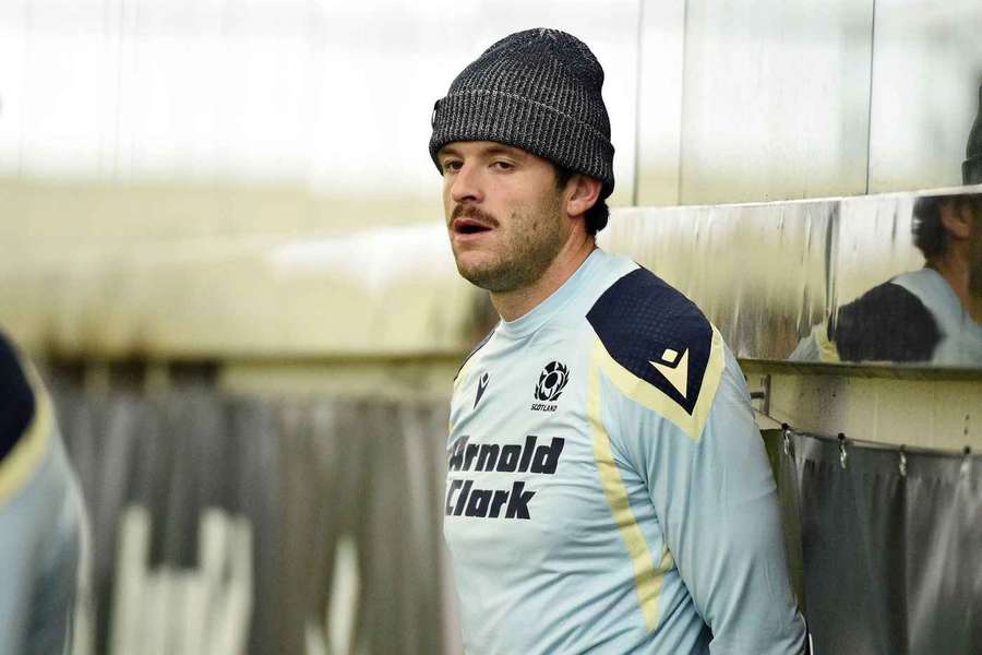 Scotland's Kinghorn hails Toulouse move for enhancing career Scotland's Kinghorn hails Toulouse move for enhancing career