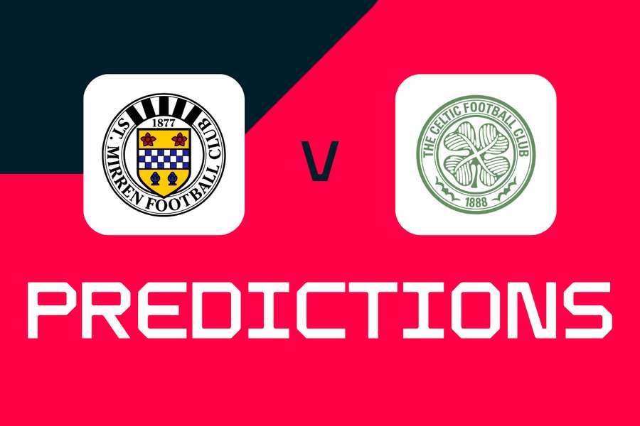 St Mirren v Celtic: Scottish Premiership predictions, best bets and odds