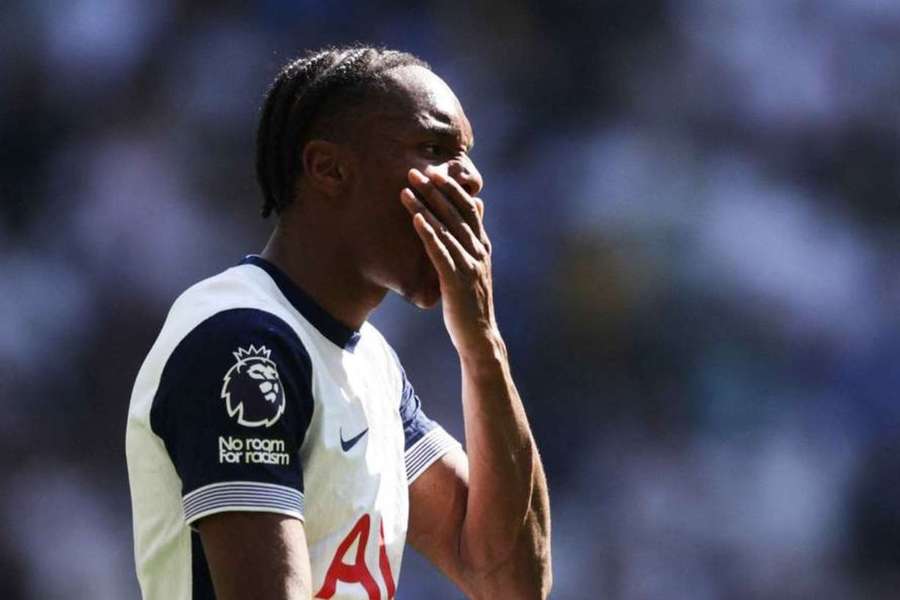 Mathys Tel opuszcza Bayern Monachium i zostanie na dłużej w Tottenhamie