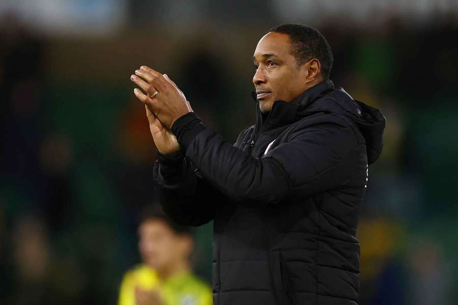 Paul Ince, ex del United