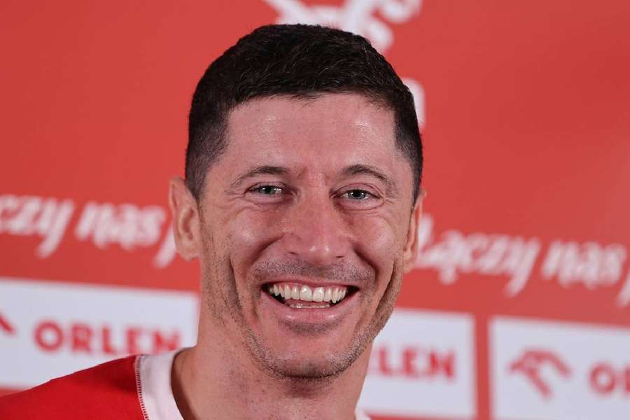 Robert Lewandowski: ”Voi putea juca și peste patru ani"