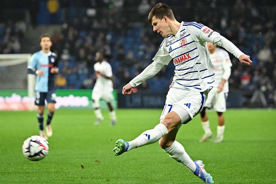 Sobol by měl zamířit do Jablonce.