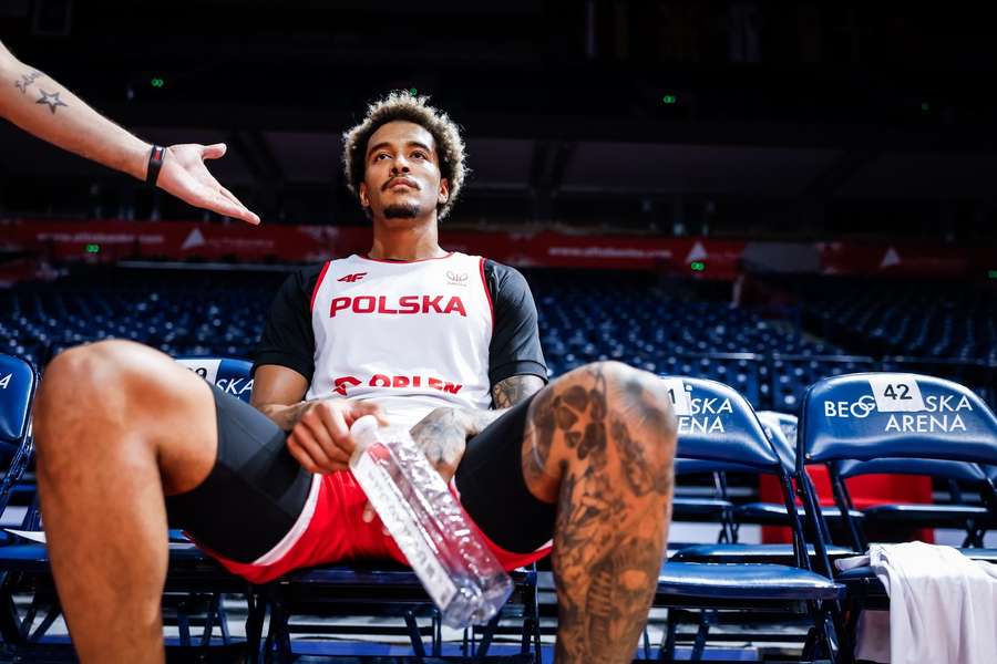 Ogromna strata reprezentacji Polski przed EuroBasketem. Jeremy Sochan nie zagra w turnieju