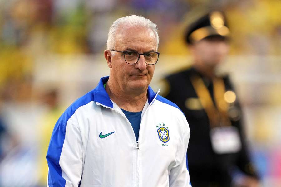 Dorival je presvedčený, že sa situácia v krátkej budúcnosti zlepší.