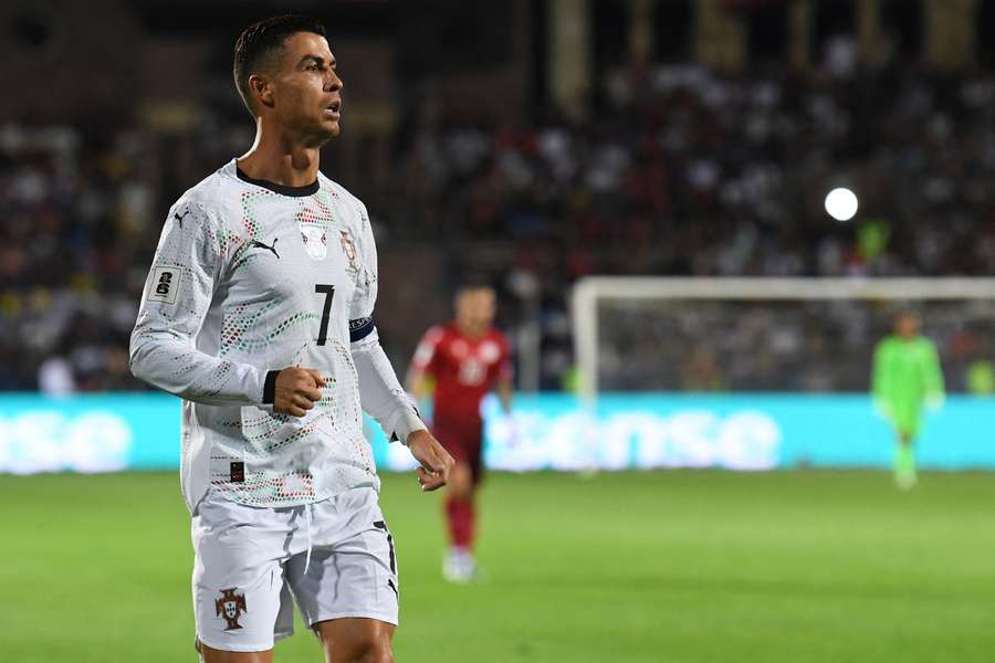 Le Portugal démarre par une victoire éclatante face à l'Arménie