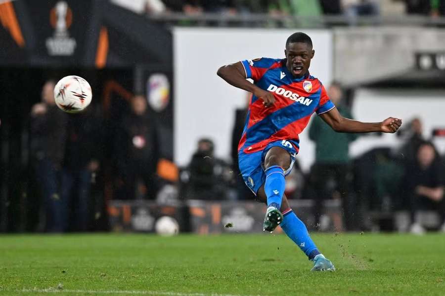 Plzeň se pokusí proti Malmö dostat na vítěznou vlnu.