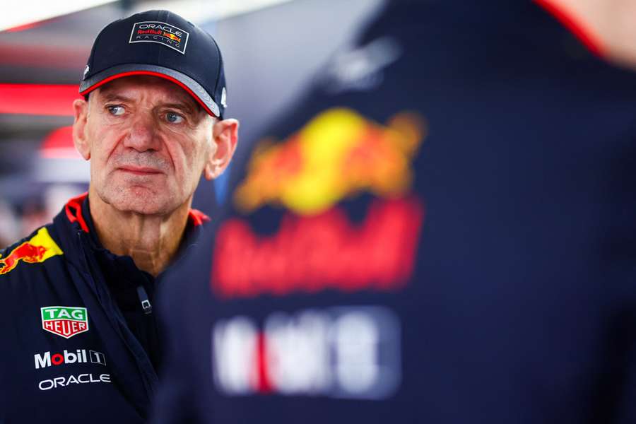Red Bull chief technical officer Adrian Newey is to leave the Formula 1 team in 2025