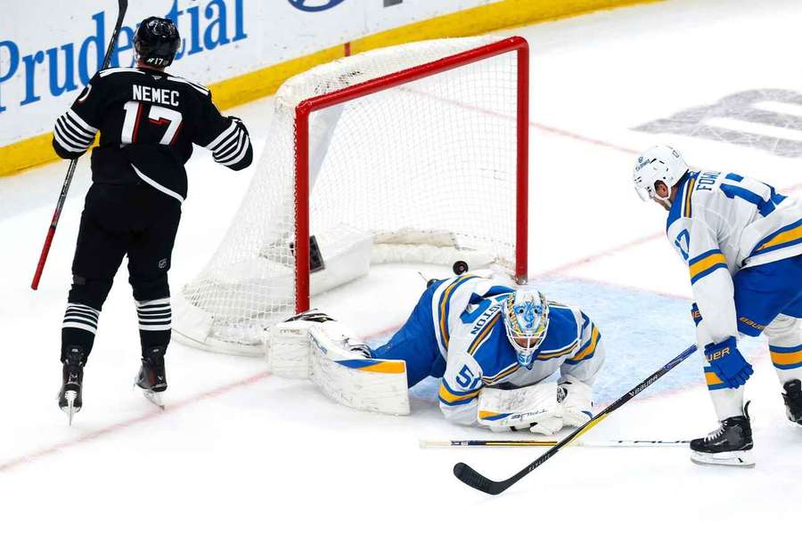 Nemec opäť rozhodol v predĺžení.