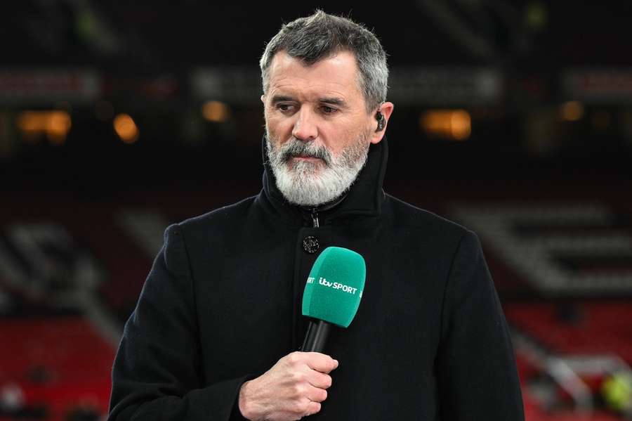 Roy Keane rages at one England star after Albania win