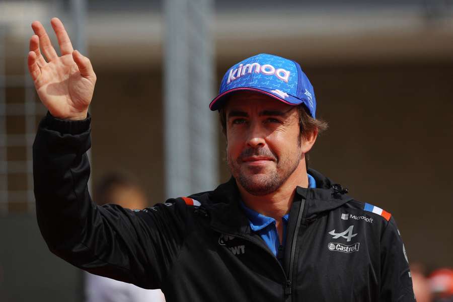 Alpine win bid to overturn Alonso's US Grand Prix demotion and has points reinstated