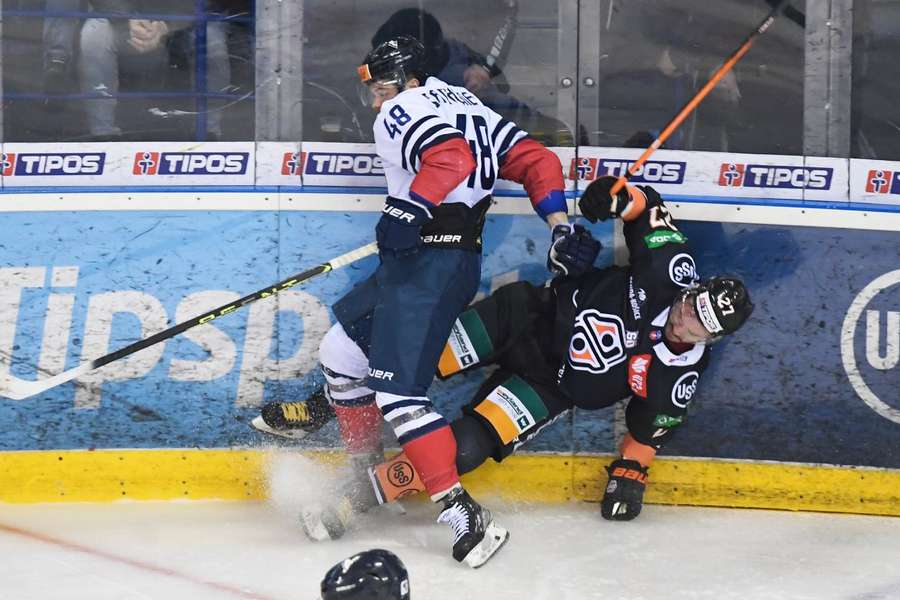 Slovan jediným gólom vyhral v Košiciach.