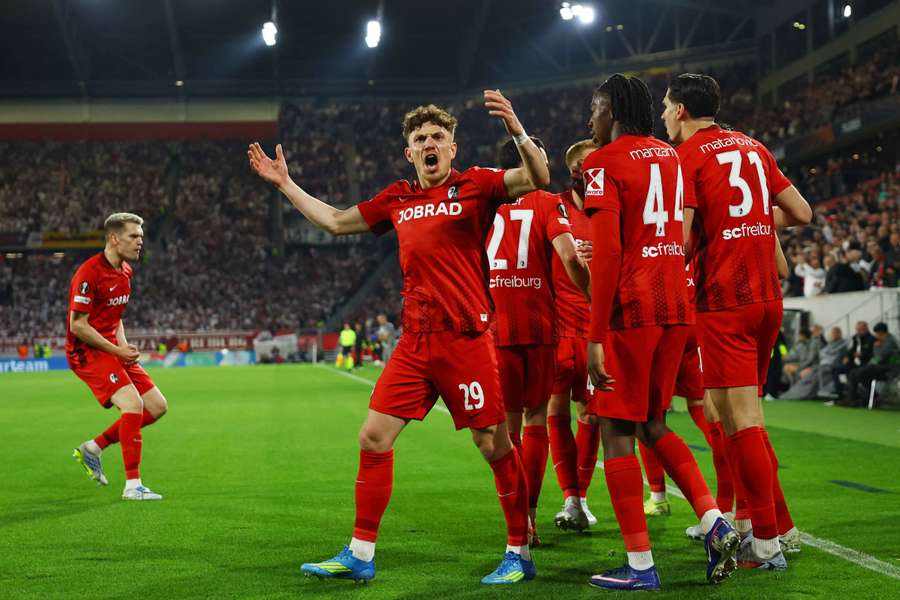 Freiburg wird auch gegen Villa auf die eigene Stärke bei Standards setzen