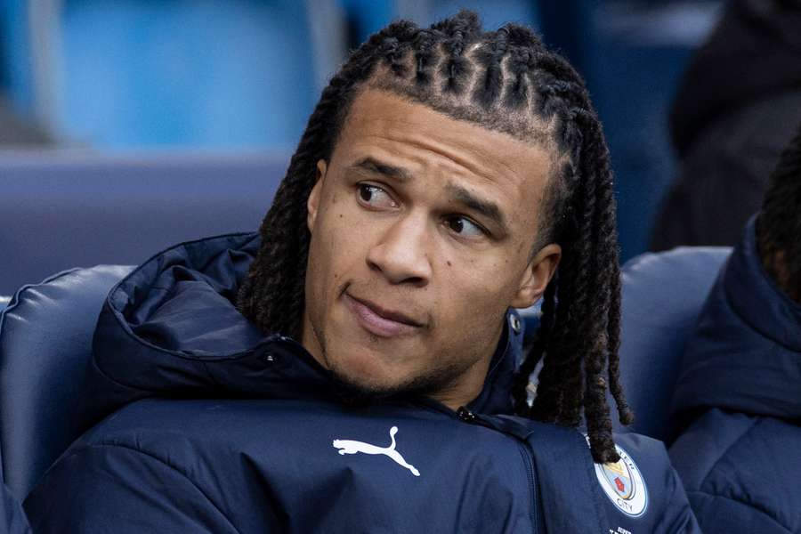 Nathan Ake is set to leave Manchester City after six years