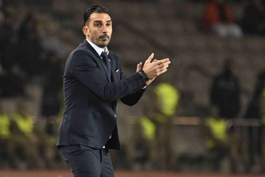 FCSB - Dinamo 2-1