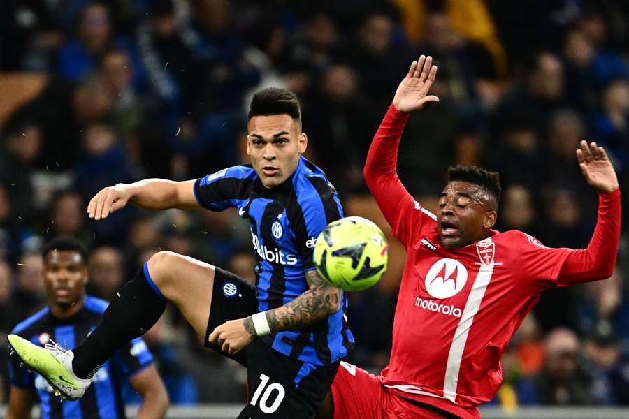 Inter tem boas chances de classificação nesta quarta-feira