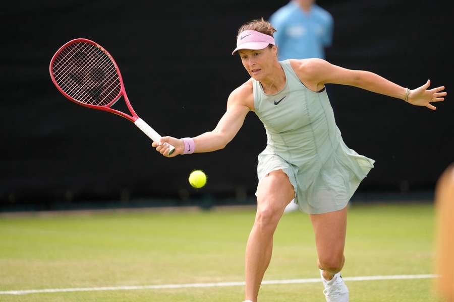 Alles zum ATP-Turnier in Halle sowie den WTA-Turnieren in Nottingham und Berlin