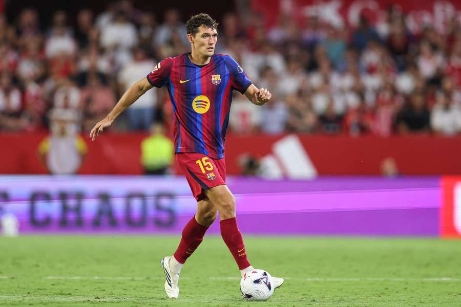 Andreas Christensen