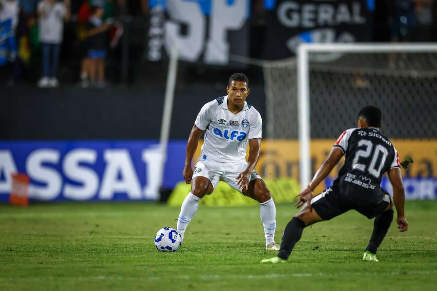 Grêmio voltou a repetir falhas apresentadas na final do Gauchão