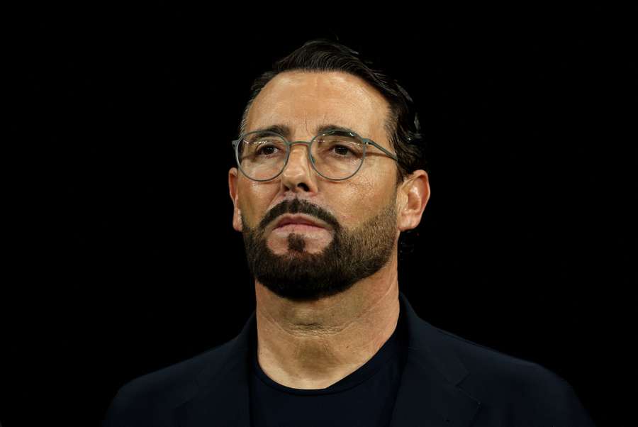 Cifra redonda para Bordalás en LaLiga