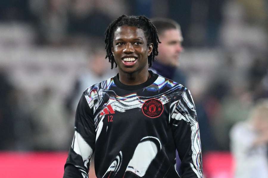 Malacia speaks on Amorim's brutal bomb squad at Man Utd: "Still, I don't regret anything"