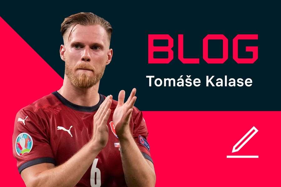 Tomáše Kalas v novém blogu chválí Burnley.