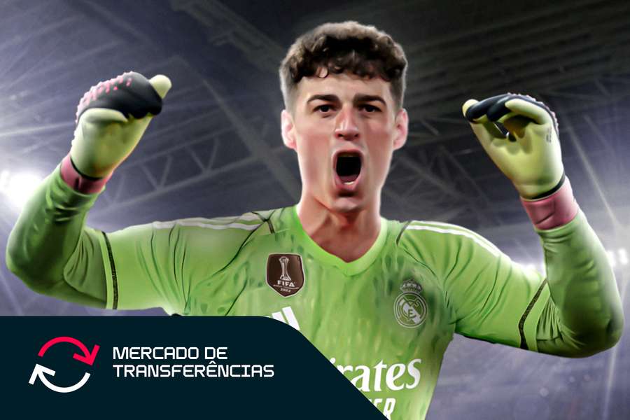 Mercado de transferências: todas as contratações e os principais rumores