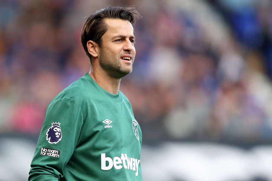 Oficjalnie: West Ham rozstał się z Fabiańskim, polski bramkarz bez nowej umowy Oficjalnie: West Ham rozstał się z Fabiańskim, polski bramkarz bez nowej umowy