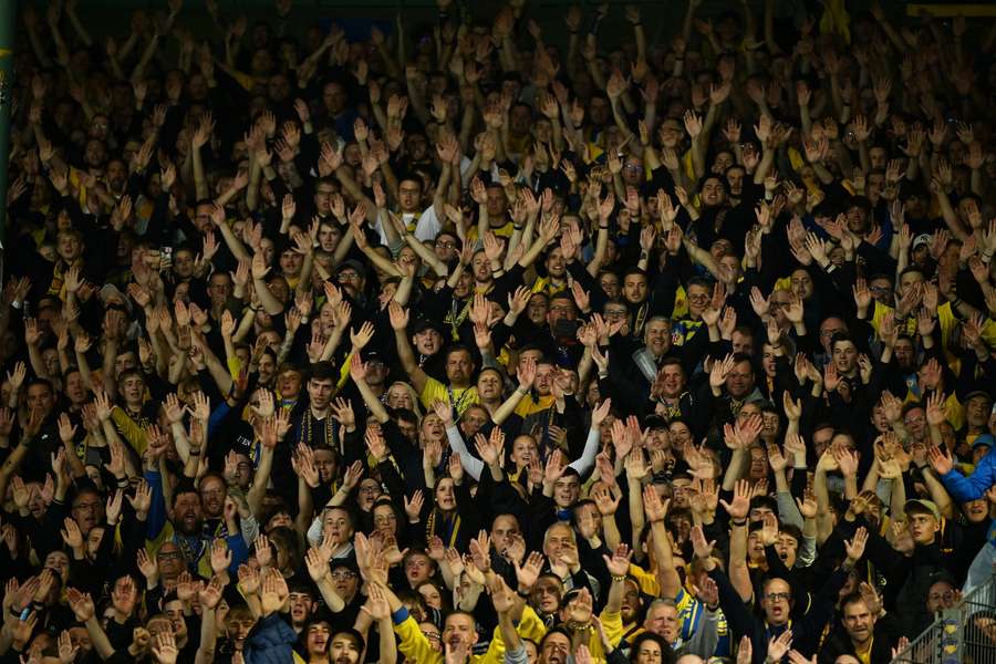 DFB und DFL wollen den Betrag für die Mitfinanzierung von Fanprojekten verdoppeln