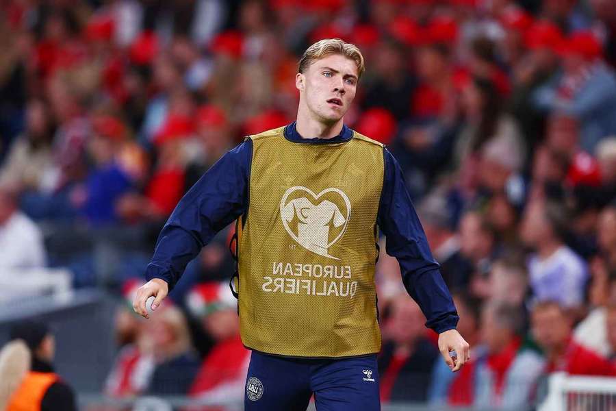 Rasmus Hojlund’s Staggering Napoli Release Clause Revealed After Struggles at Man United