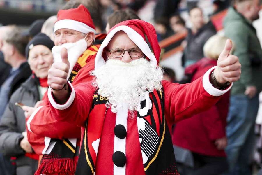 Czy fani zobaczą wystarczającą liczbę meczów w Boxing Day?