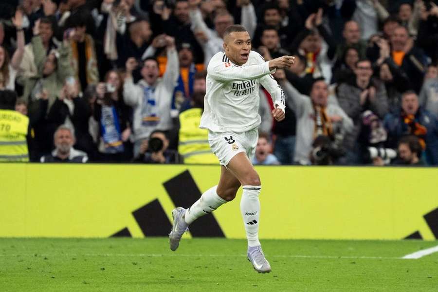 Ancelotti happy with Real Madrid's fighting spirit for victory over Mallorca