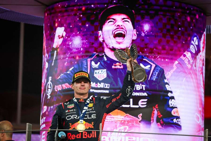 Sezon istoric pentru Max Verstappen în Formula 1. Olandezul a spulberat 6 recorduri în 2023