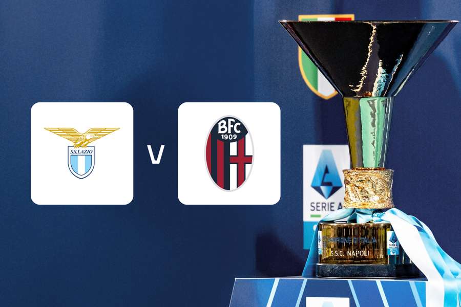 Lazio-Bologna