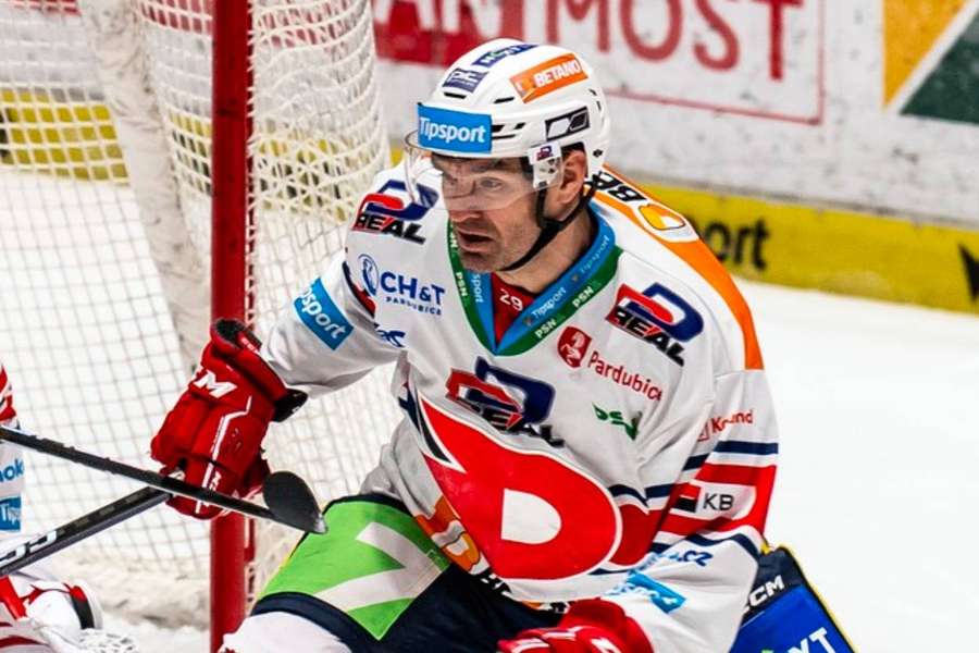 Jan Kolář se dočkal nenadálého návratu mezi elitu.