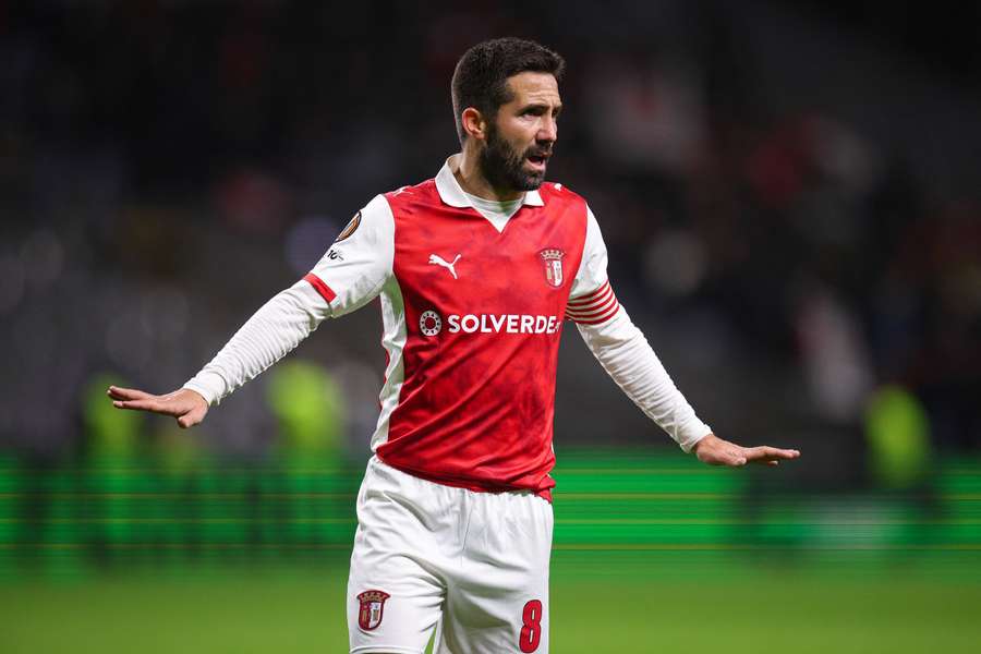 SC Braga – Rio Ave: Onde ver o jogo, antevisão, onzes prováveis e odds SC Braga – Rio Ave: Onde ver o jogo, antevisão, onzes prováveis e odds