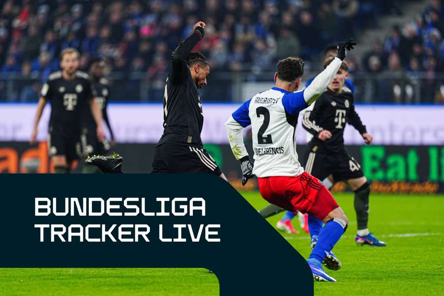 Bundesliga-Tracker: 20. Spieltag LIVE bei Flashscore. Bundesliga-Tracker: 20. Spieltag LIVE bei Flashscore.