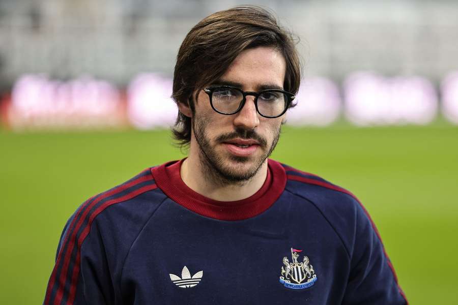 Real Madrid send scouts to watch Newcastle ace in Man City defeat Real Madrid send scouts to watch Newcastle ace in Man City defeat